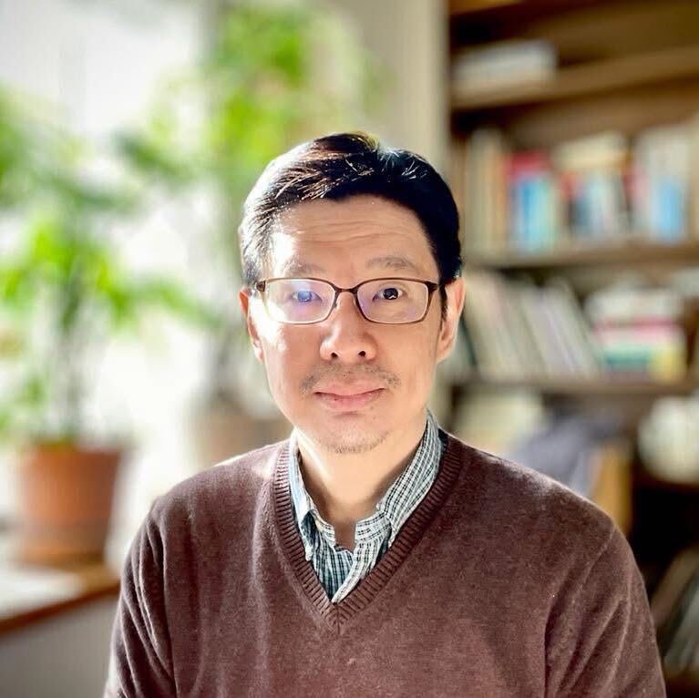 Dr. Andrew Tan