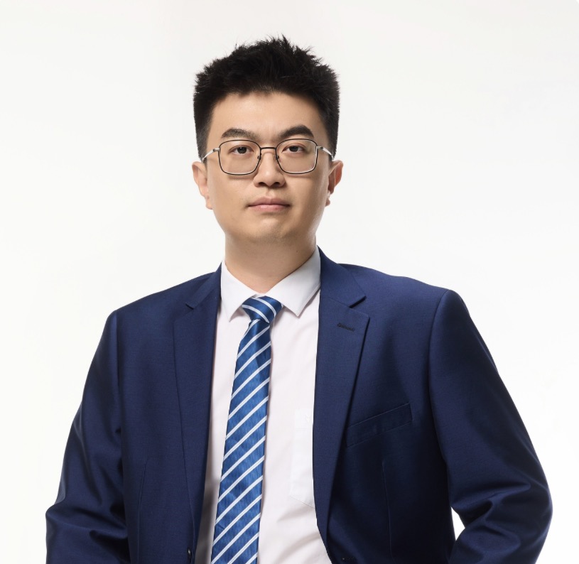 Dr. Haoran Li