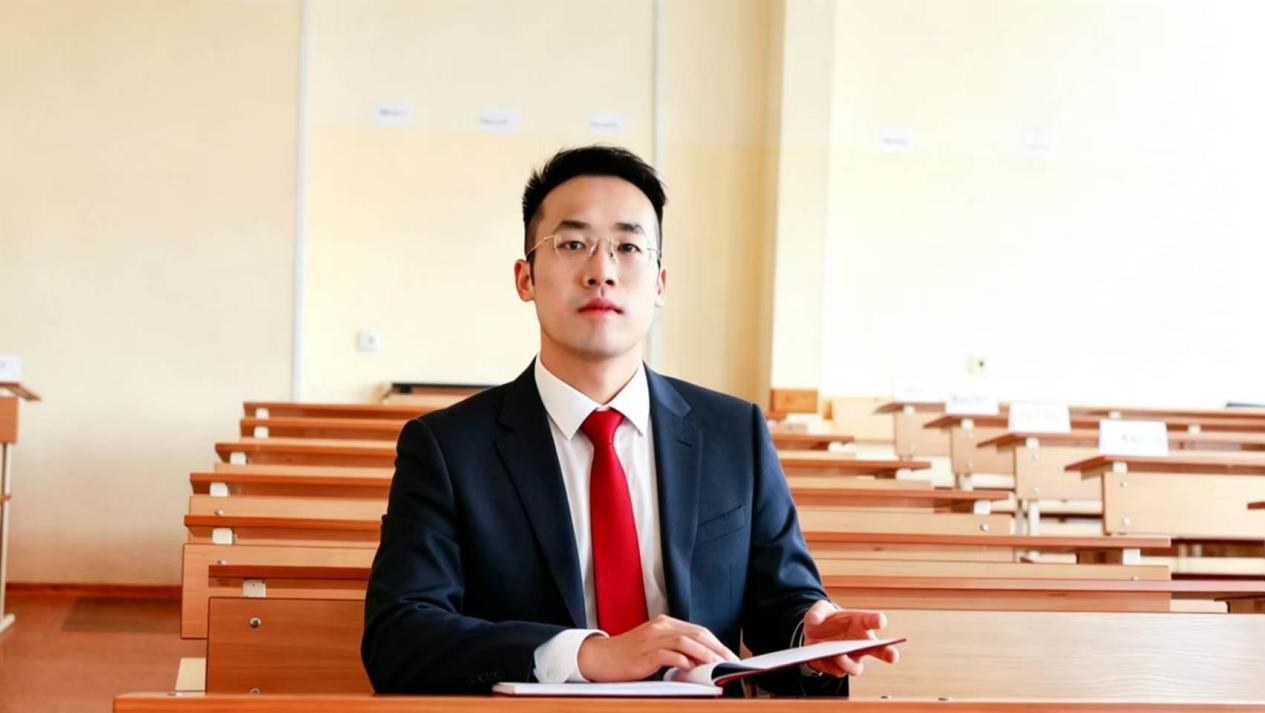 Sinian Chen