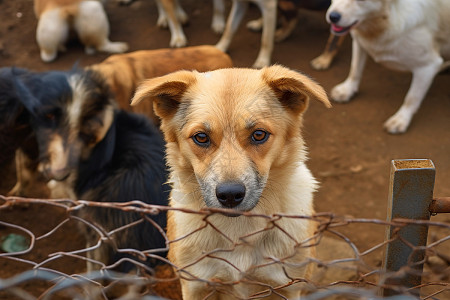 Animal welfare